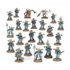 Boarding Patrol: Thousand Sons